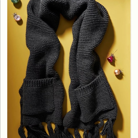 Anthropologie Scarf - Picture 2 of 7